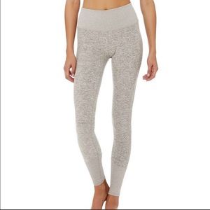ALO YOGA High Waist Lounge Leggings